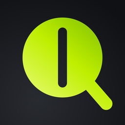 Qirsh app icon